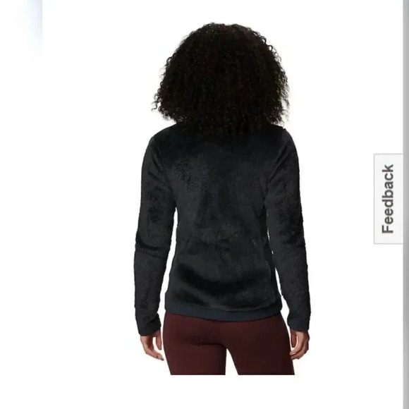 Mountain Hardwear Polartec High Loft Jacket - Picture 2 of 6